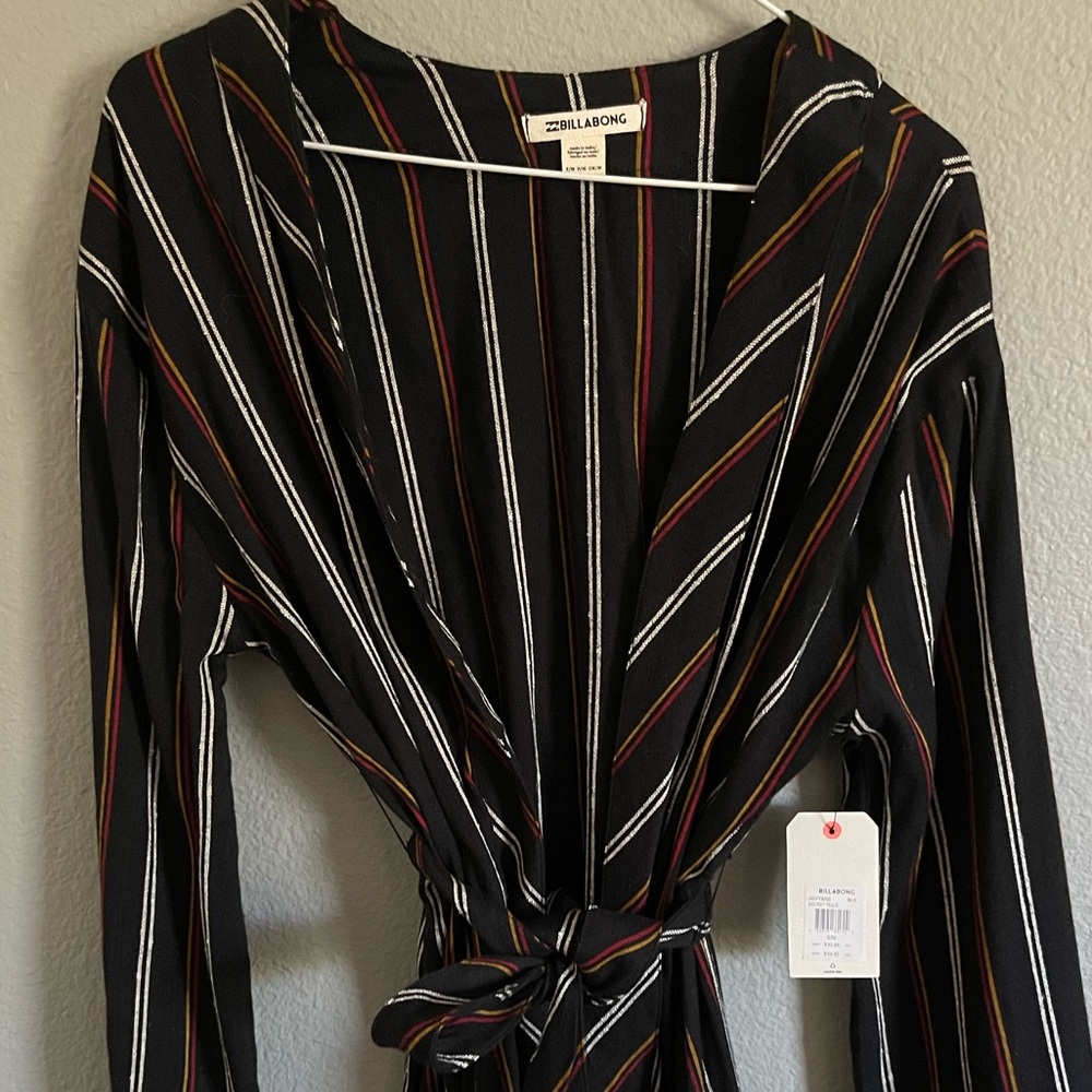 BillaBong dress